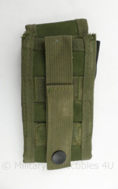 Single pistol mag pouch of utility pouch - 15 x 7½ x 4 cm - nieuw - origineel