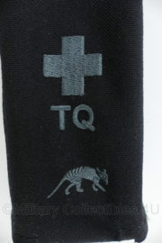 TT Tasmanian Tiger Tourniquet Pouch II - 7,5 x 3 x 18 cm - licht gebruikt - origineel