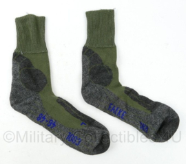 Falke TK1 Cool sokken - maat 44-45 - gedragen - origineel