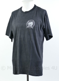 Defensie T-shirt IFOR NATO BOSNIA  - maat XL - origineel
