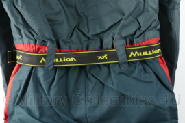 Mullion Aquafloat Superior Suit overall - maat Large - nieuw in verpakking - origineel