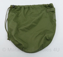 Defensie NFP mono draagtas Baltskin Viper P6N Carry bag van de nieuwste DOKS helm - maat 3 - NIEUW - origineel