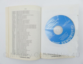 Bundeswehr Grafikborse 2000 - met cd-rom - Duitstalig