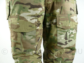 US Army Crye Precision Army Custom multicam G3 Field Pant Multicam -36 Extra Long - NIEUW - origineel