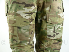 US Army Crye Precision Army Custom multicam G3 Field Pant Multicam -34 Long - NIEUW - origineel