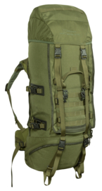 Berghaus MMPS Spartan 60 FA rugzak groen - 60 liter - maat 3 - origineel leger