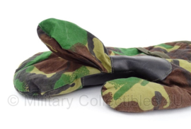 KM Korps Mariniers wanten Windproof - DPM camo - Maat Small - origineel