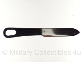 US Army knife mes KIFFE met bakeliete greep - replica