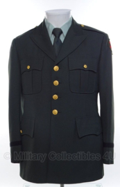 US Class A uniform met broek - maat Small - origineel