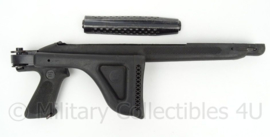 .30 m1 carbine Special Forces Klapkolf merk Choate tool Corp - origineel