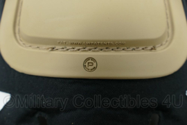 Crye Precision kniebeschermers voor G3 combat trouser - 16,5 x 1 x 26 cm - nieuw - origineel