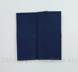 RAF Royal Epaulet Vlieger enkel - 5,5 x 5 cm - origineel