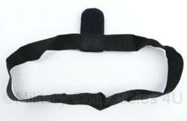 Koninklijke Marine petband met insigne - 30 x 3 cm - origineel