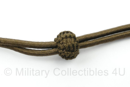 KMARNS Korps Mariniers tropenkoord - origineel