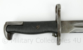 WO2 US Army M1 Garand bajonet - maker AFH - origineel