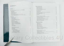 Jaarboek van de Koninklijke Marine 2000 - 14 x 2 x 20 cm