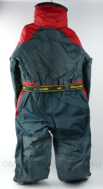 Mullion Aquafloat Superior Suit overall - maat Large - nieuw in verpakking - origineel