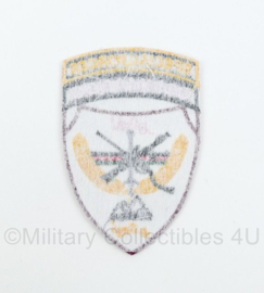 Afghan National Army OEF Special Forces Commando Corps patch - 9 x 6 cm