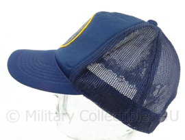 NATO Oceanographic Unit Four baseball cap - one size - origineel