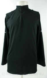 Brits UBAC combat shirt Community Support Officer - borstomtrek: 44"/111 cm - licht gedragen - origineel