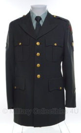 US Class A uniform met broek - 1st Infantry Division - maat 40L - origineel