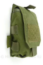 Warrior Assault Systems M4 single mag pouch - 18 x 8 x 7 cm - origineel