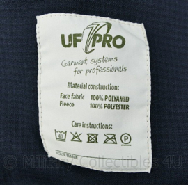 UF PRO Hunter FZ jacket black - maat Medium - licht gedragen - origineel