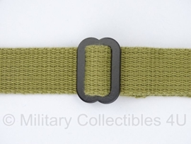 Canvas waist strap for Mountain backback - replica wo2 US