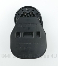 G-CODE OSH Standard Kydex holster met mounting plate voor koppel - 10 x 3 x 14 cm - gebruikt - origineel