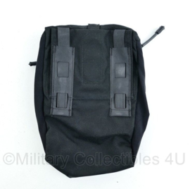 Crye Precision GP Pouch 9 x 7 x 3 BLACK - nieuw in verpakking - origineel