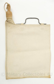 Vintage water draagzak - 45 x 28 x 3 cm - origineel