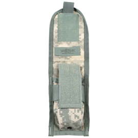 US army M4 ACU mag pouch MOLLE II - 20 x 7½ x 5 cm - nieuwstaat - origineel