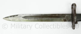 WO2 US Army M1 Garand bajonet - maker AFH - origineel