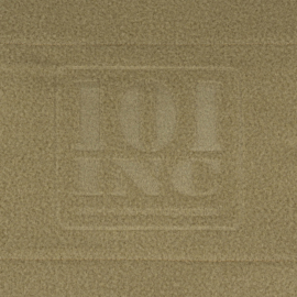 Patch Wall Klittenband om emblemen op te hangen - 100 x 75 cm. - Khaki