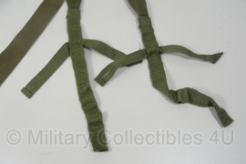 US bretel / trouser suspender - origineel WO2