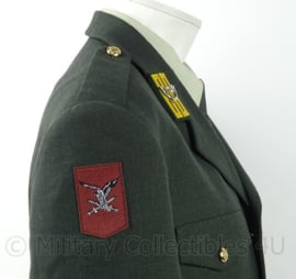 KL Landmacht DT2000 uniform set Luchtmobiele Brigade - maat 51 - origineel