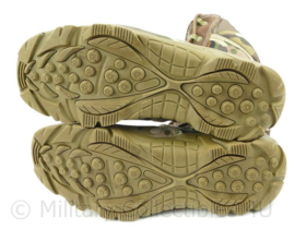 Cordura Multicam combat boots - maat 42 - nieuwstaat