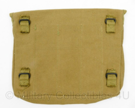 US Messkit pouch - strap is beschadigd en wat te kort - replica