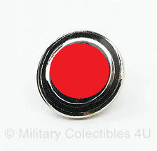 WO2 Duitse SS speld voor in de handgreep van de SS dolk - 1 x 1 cm - replica
