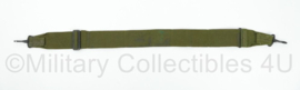 US Army Carrying Strap General Purpose OD Groen - origineel jaren 50