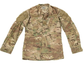 US Army Multicam BDU Field jacket - meerdere maten - origineel
