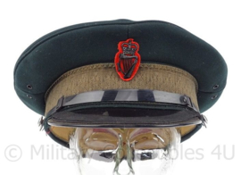 Britse Politie pet - Royal Ulster Constabulary Police - maat 57 - origineel