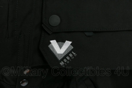 Stadler zwarte motorjas met broek Gore-Tex Mogul Vision - maat 174/104/96 - licht gedragen - origineel