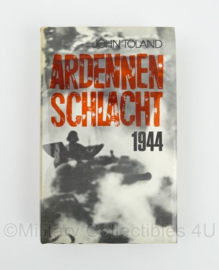 Ardennen Schlacht 1944 - John Toland