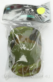 Hatch Centurion EP300 elbow pads - 33 x 16 x 8 cm - nieuw in verpakking - origineel
