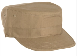 US BDU pet - KHAKI Ripstop