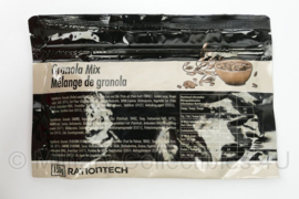 Rantsoen Rationtech ontbijt zak Granola mix - BB 9-1-2028