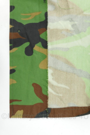 Zuid-Koreaanse leger uniform jas camo met insignes 2009 - maat Medium - licht gedragen - origineel