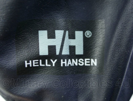 Handhaving Opsporings Ambtenaar regenjack - merk Helly Hansen - maat 3XL - gedragen - origineel