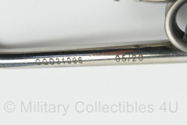 Irvin GQ garment strap tail unit model 2020 - 270 cm lang - licht gebruikt - origineel